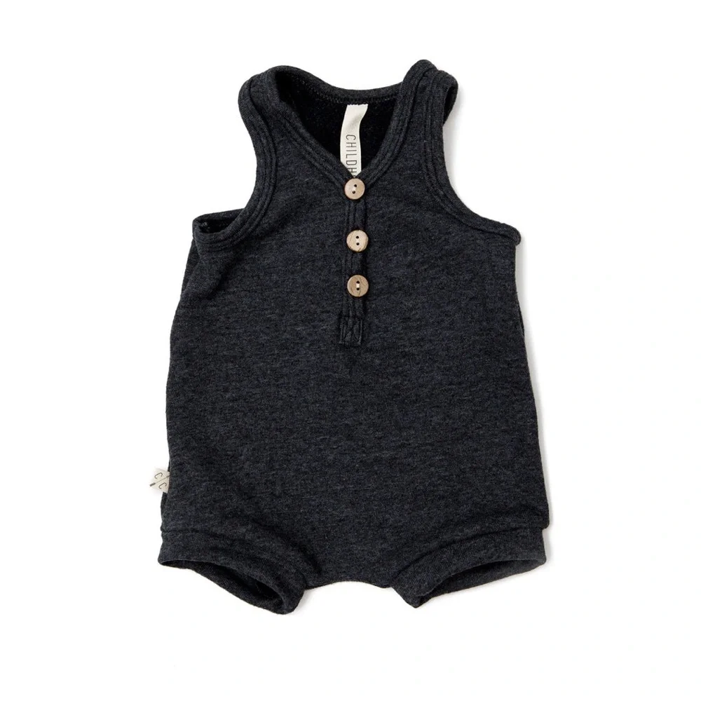 Childhoods •	made usa